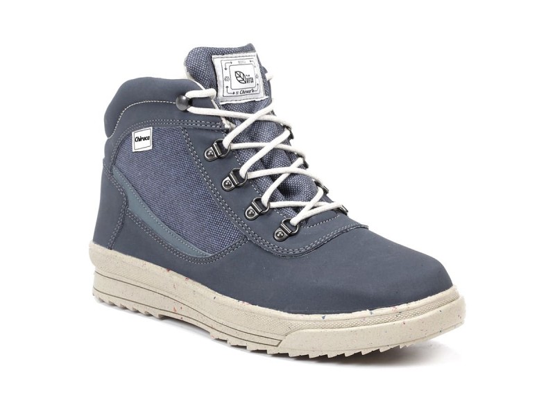 Bota para hombre Panama Jack Glasgow C11 en color velour taupe.