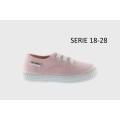 Zapatillas victoria hotsell inglesa lona