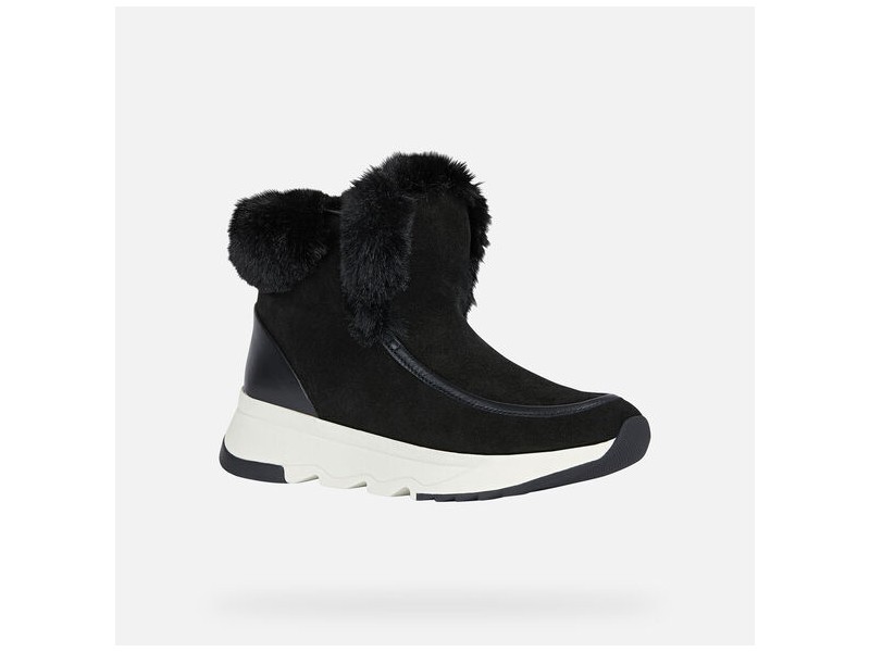 Botas geox amphibiox mujer shop
