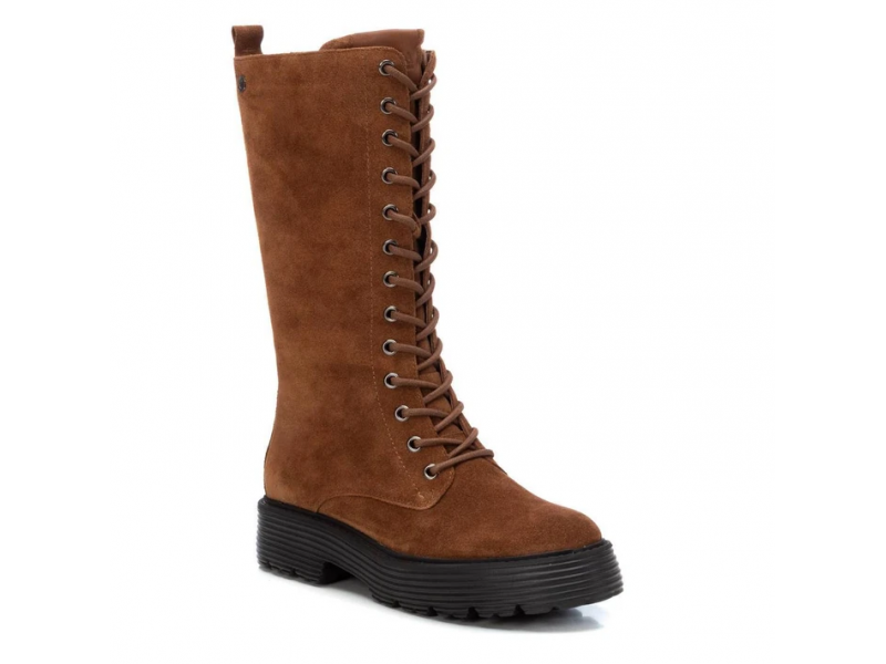 Botas militares camel online
