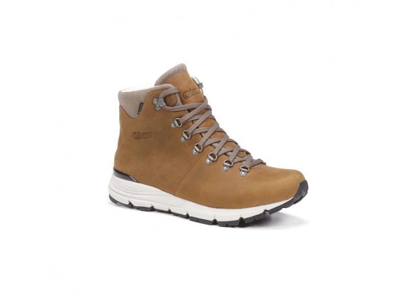 Bota Chiruca Gore-Tex verona 04 y verona 12 para hombre.