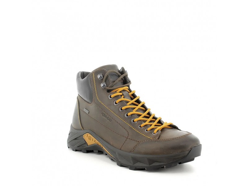 Botin Gore-Tex Hombre, IGI&CO