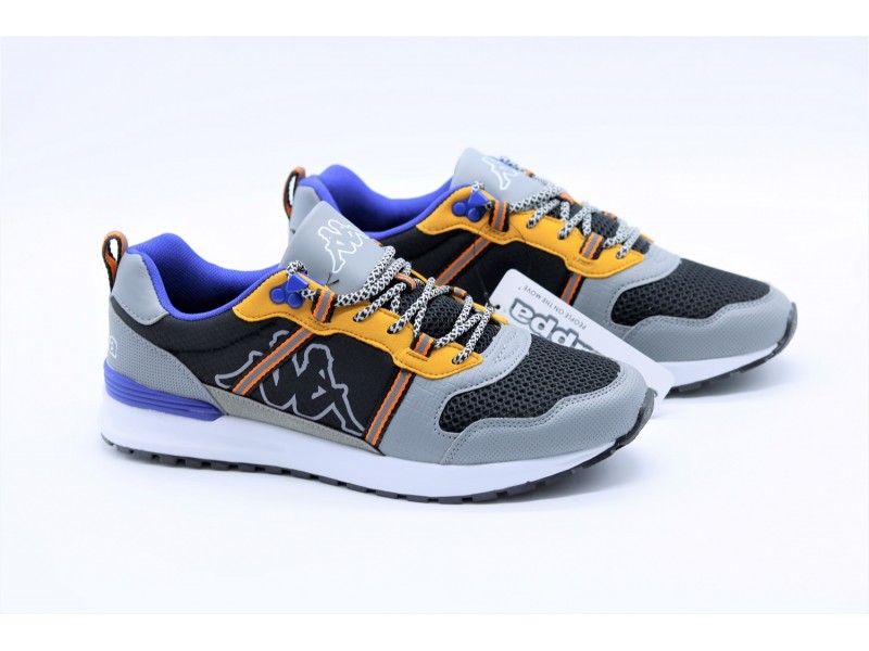 Zapatillas kappa hotsell para hombre