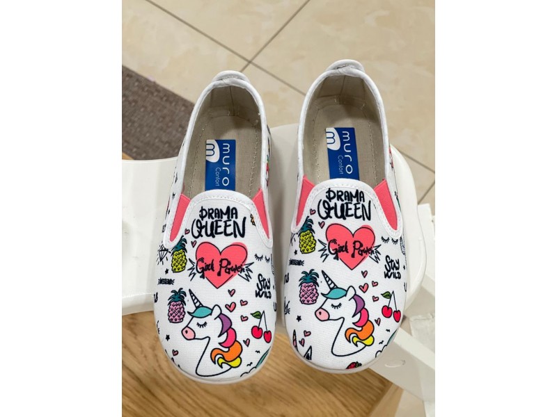 Zapatillas hotsell garrido muro