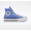 TÊNIS CHUCK TAYLOR ALL STAR CANO ALTO CONVERSE - TÊNIS CHUCK TAYLOR ALL STAR  CANO ALTO CONVERSE - CONVERSE