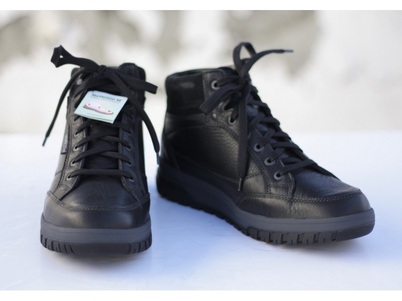 BOTA MONTANA MEPHISTO HIDRO PROTEC HOMBR