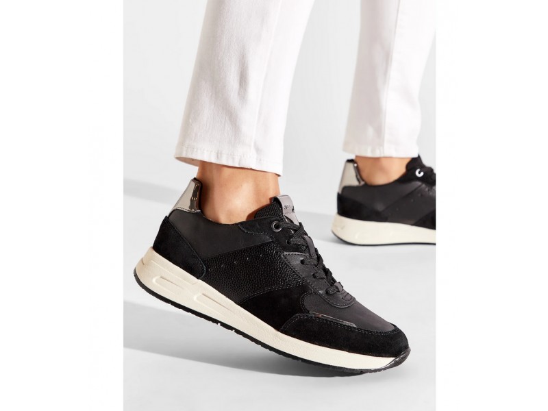 Tenis geox mujer online