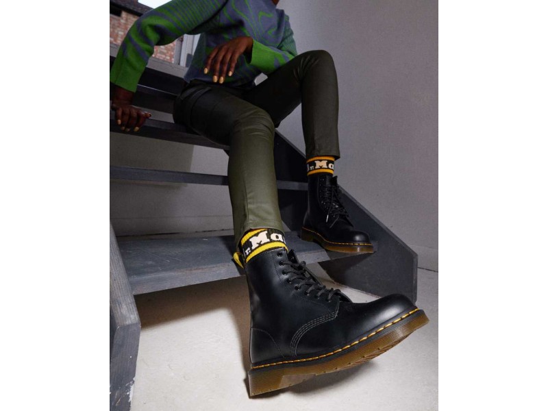 Dr martens top 6601 precio