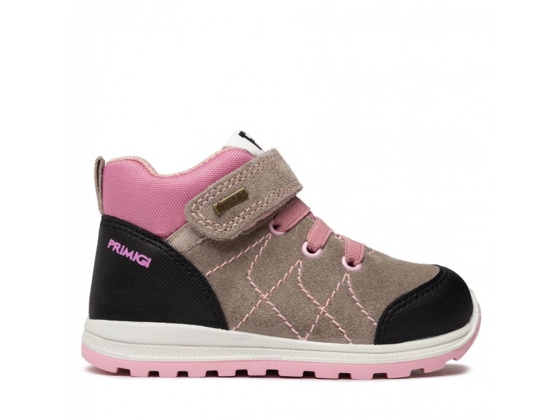 Botas shop primigi niña