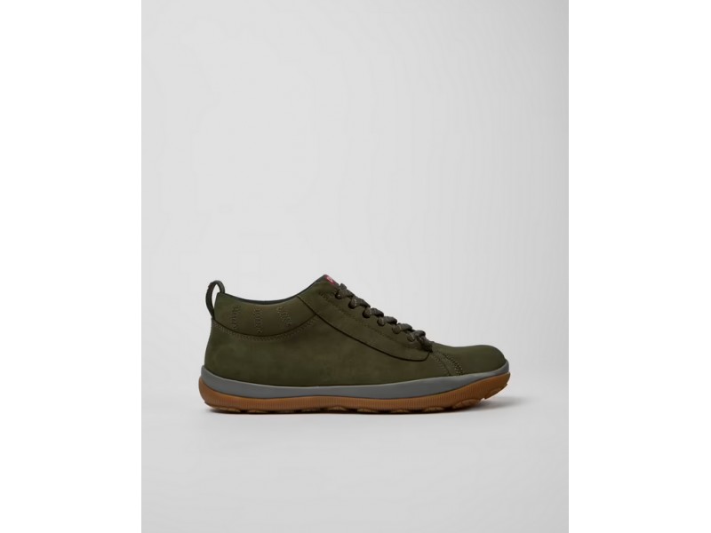 Camper peu pista verde shop