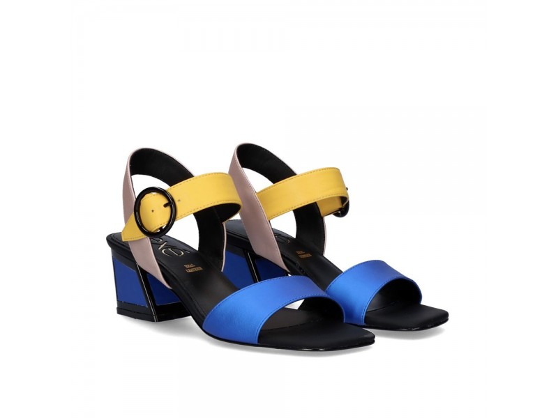 Sandalias Chiruca Outlet Sandalias Chiruca Polinesia Para Mujer