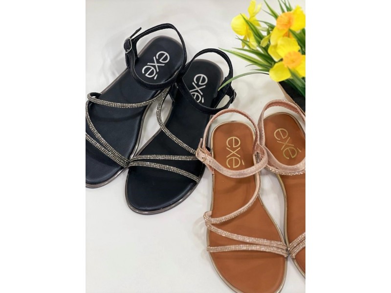 Exe sandalias online planas