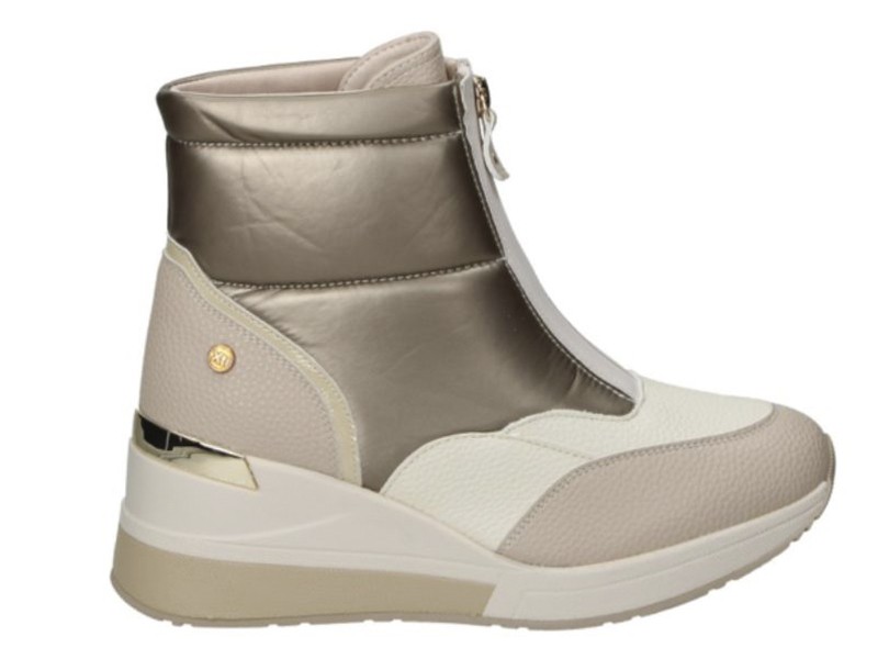 Bot n de cu a para mujer 141926 en negro. Calzados Gayoso