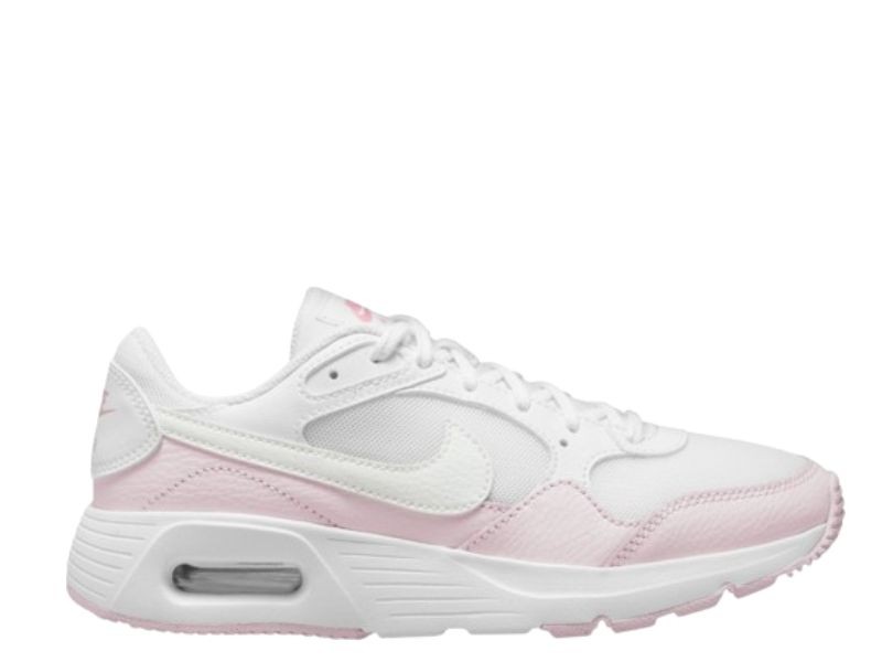 Nike air rosas mujer 2025