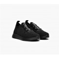 Sneakers de Liu Jo de color Negro Mujer Zapatos de Zapatillas de Zapatillas de corte bajo 