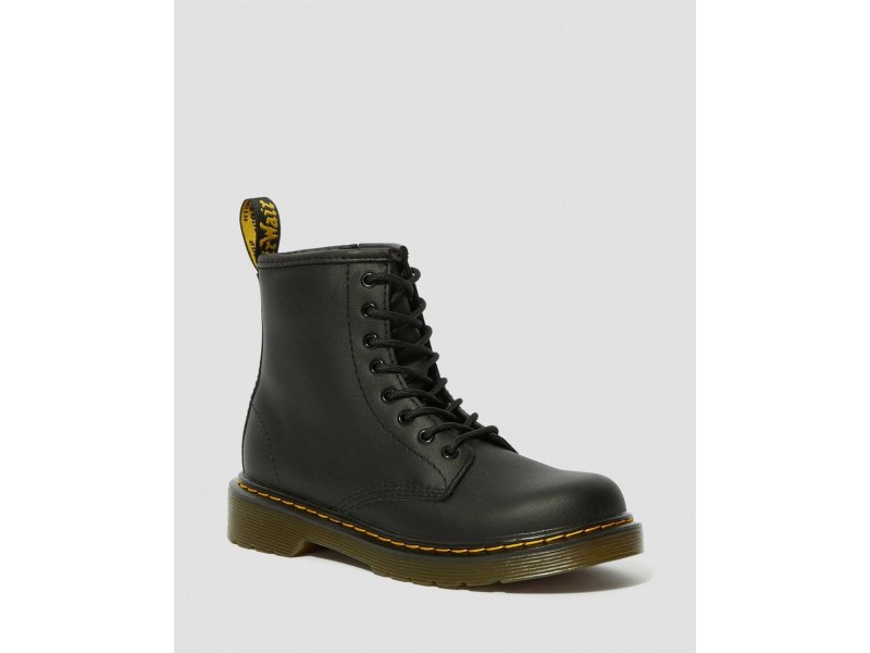 Bota Dr Martens modelo 1460 Junior Softy. Calzado infantil Gayoso