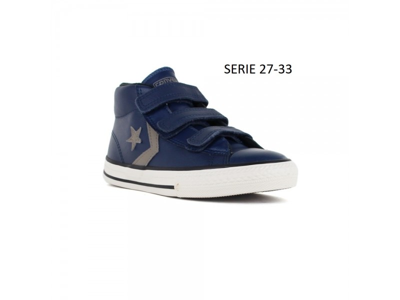 Converse Star Player 3V 654356C. Calzado infantil Gayoso.