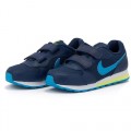 nike md runner 2 colores