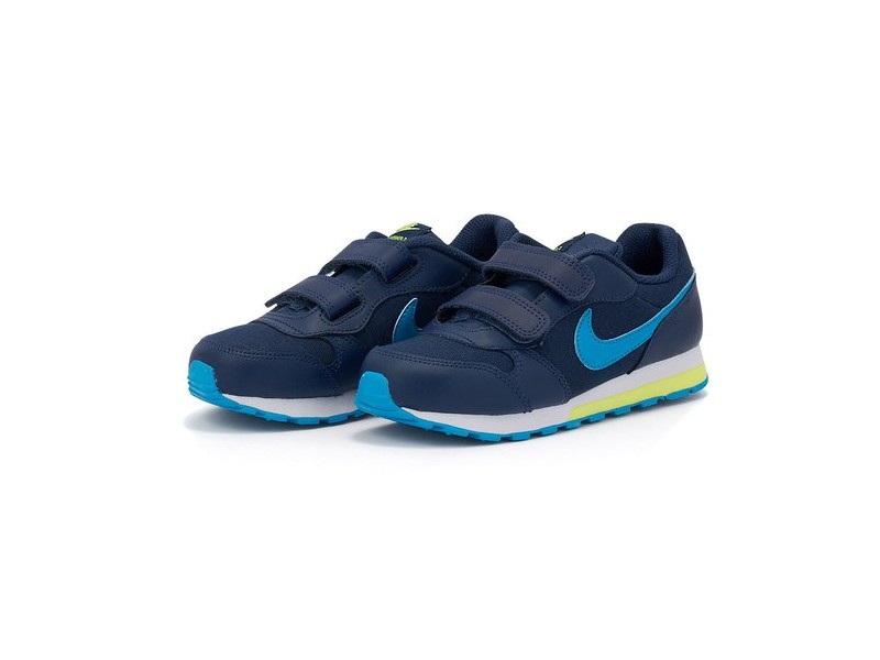 Nike Md Runner 2 (PSV) 807317. Calzado infantil Gayoso.