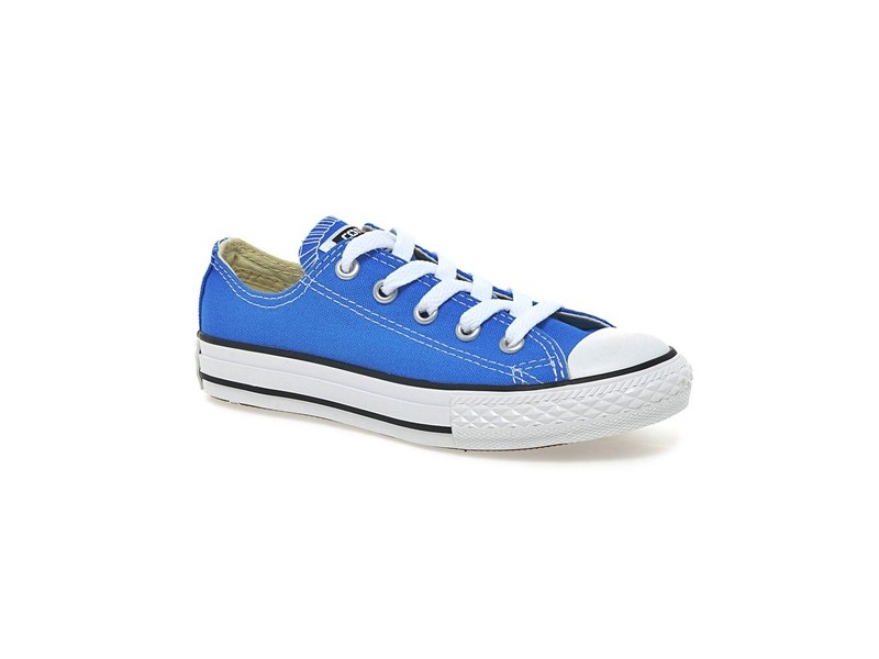 Converse 3J256 Chuck Taylor Star en o rosa. Gayoso.