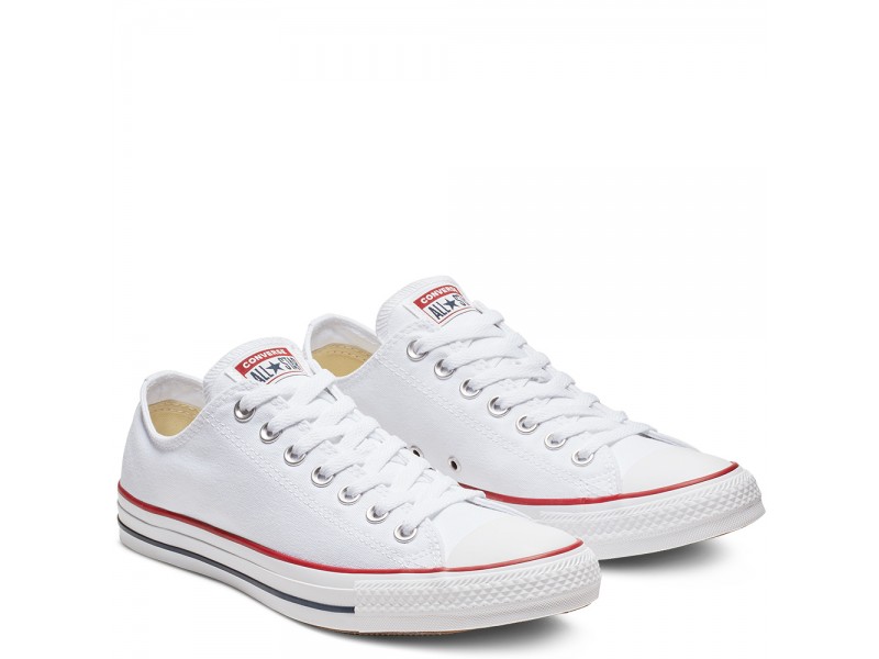 Converse color blanco best sale