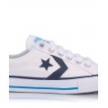Zapatilla Converse Star Player 636930C. Calzado infantil Gayoso