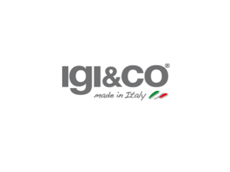 IGI&CO (IMAC S.p.A. DIVISIONE IGI&CO)